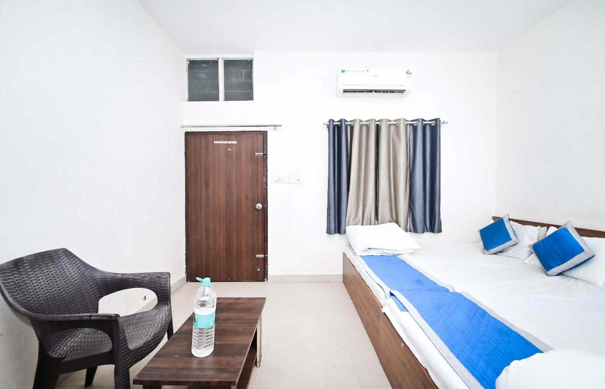 Hotel Apoorv - Near Jaipur Railway Station Eksteriør billede