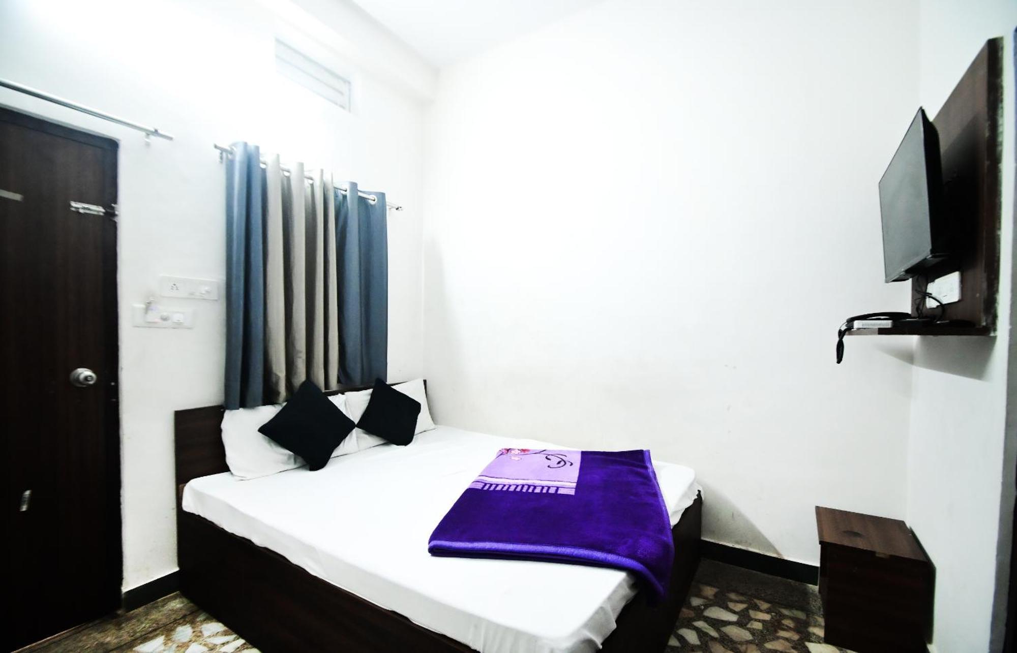 Hotel Apoorv - Near Jaipur Railway Station Eksteriør billede